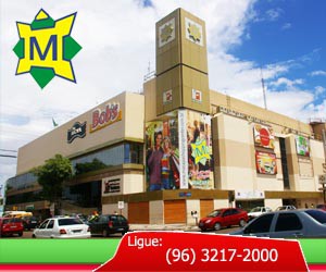 MACAPÁ SHOPPING